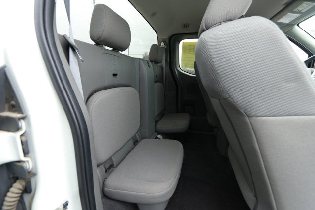 2020 Nissan Frontier King Cab S 4x2