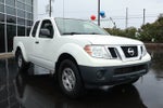 2020 Nissan Frontier King Cab S 4x2