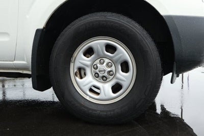 2020 Nissan Frontier King Cab S 4x2