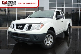 2020 Nissan Frontier King Cab S 4x2
