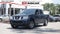 2020 Nissan Frontier Crew Cab SV 4x2
