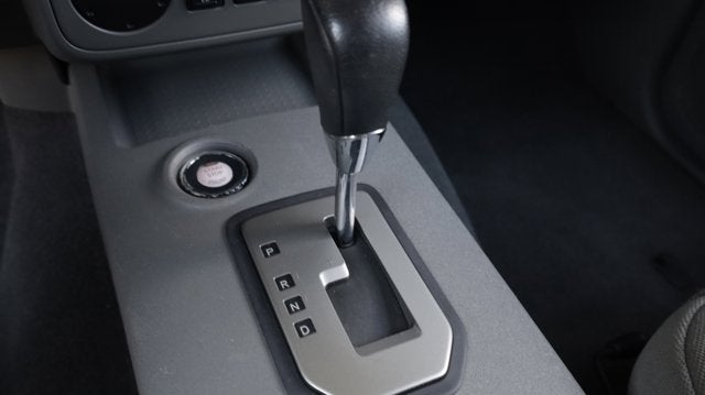 2020 Nissan Frontier Crew Cab SV 4x2