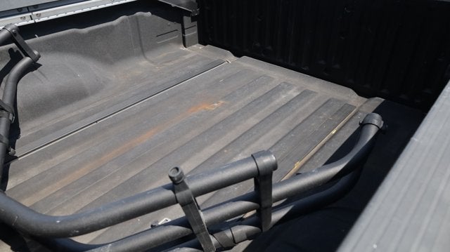 2020 Nissan Frontier Crew Cab SV 4x2