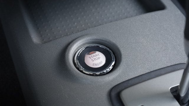 2020 Nissan Frontier Crew Cab SV 4x2