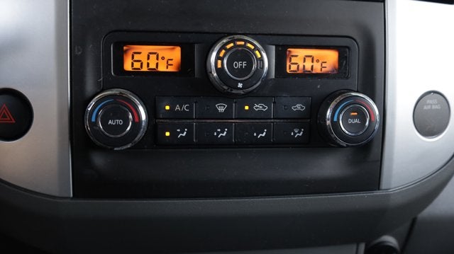 2020 Nissan Frontier Crew Cab SV 4x2