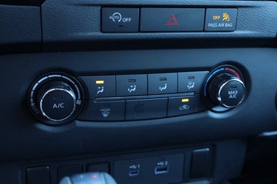 2023 Nissan Frontier King Cab S 4x2