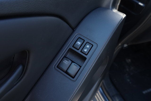 2023 Nissan Frontier King Cab S 4x2