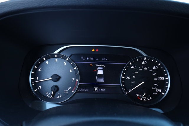 2023 Nissan Frontier King Cab S 4x2