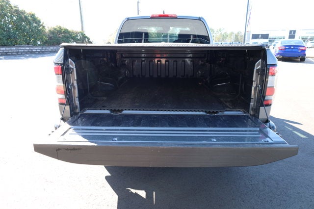 2023 Nissan Frontier King Cab S 4x2