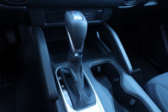 2023 Nissan Frontier King Cab S 4x2