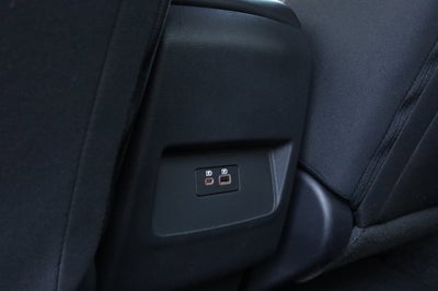 2023 Nissan Frontier Crew Cab PRO-X 4x2