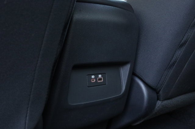 2023 Nissan Frontier Crew Cab PRO-X 4x2