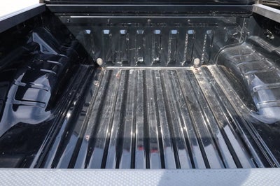 2023 Nissan Frontier Crew Cab PRO-X 4x2