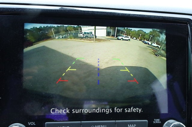 2023 Nissan Frontier Crew Cab PRO-X 4x2