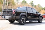 2023 Nissan Frontier Crew Cab PRO-X 4x2