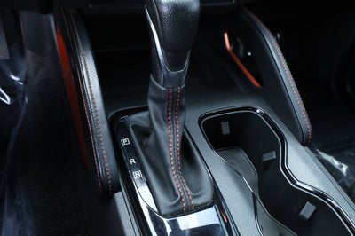 2023 Nissan Frontier Crew Cab PRO-X 4x2