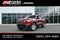 2022 Nissan Frontier Crew Cab SV 4x2