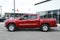 2022 Nissan Frontier Crew Cab SV 4x2