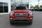 2022 Nissan Frontier Crew Cab SV 4x2