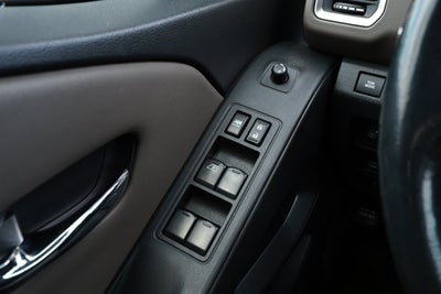 2022 Nissan Frontier Crew Cab SV 4x2