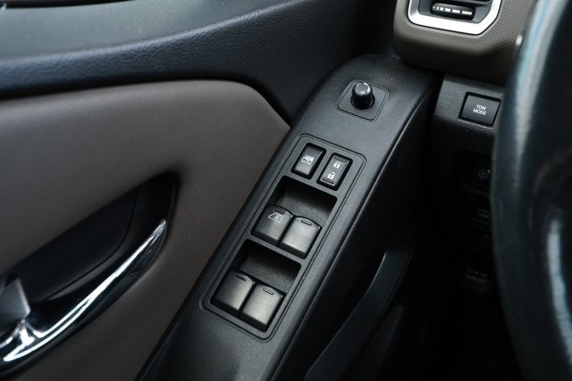 2022 Nissan Frontier Crew Cab SV 4x2