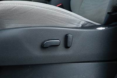 2022 Nissan Frontier Crew Cab SV 4x2