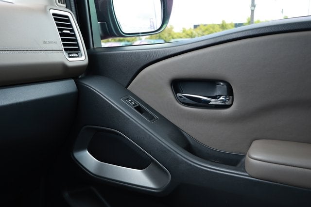 2022 Nissan Frontier Crew Cab SV 4x2
