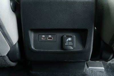 2022 Nissan Frontier Crew Cab SV 4x2