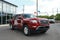 2022 Nissan Frontier Crew Cab SV 4x2