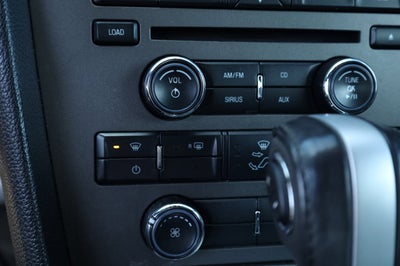 2014 Ford Mustang V6 Premium