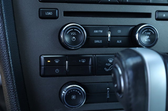 2014 Ford Mustang V6 Premium