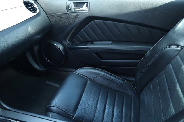 2014 Ford Mustang V6 Premium