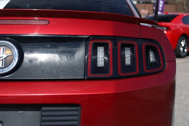 2014 Ford Mustang V6 Premium