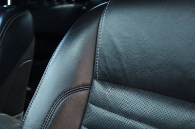 2014 Ford Mustang V6 Premium