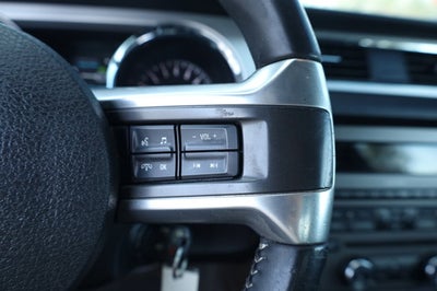 2014 Ford Mustang V6 Premium