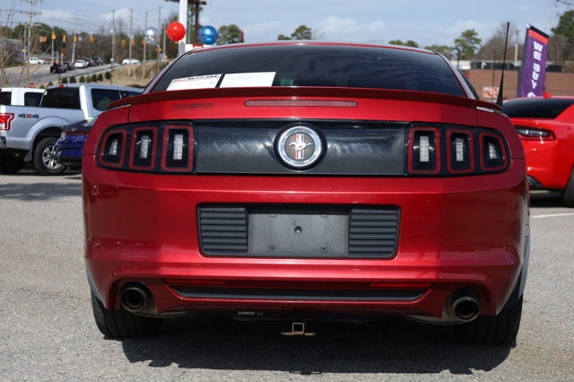 2014 Ford Mustang V6 Premium