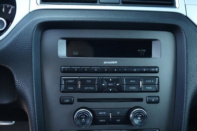 2014 Ford Mustang V6 Premium