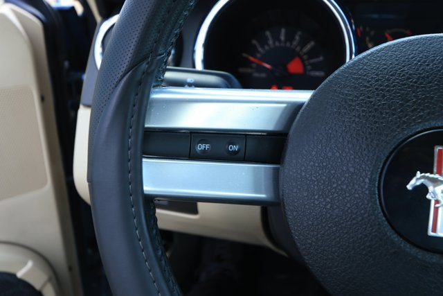 2008 Ford Mustang GT Premium