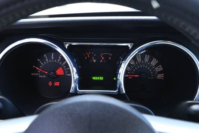 2008 Ford Mustang GT Premium