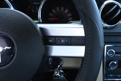 2008 Ford Mustang GT Premium