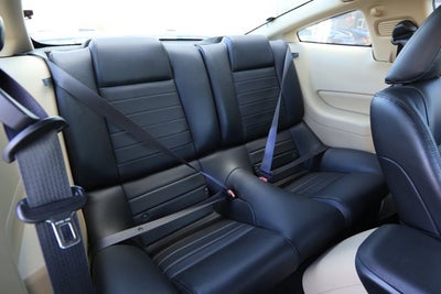 2008 Ford Mustang GT Premium