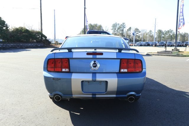2008 Ford Mustang GT Premium