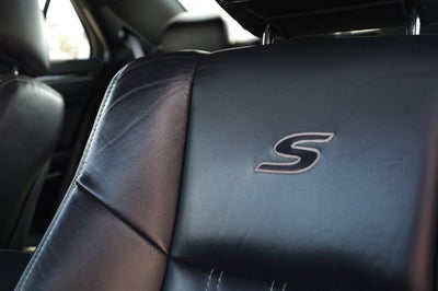 2021 Chrysler 300 300S