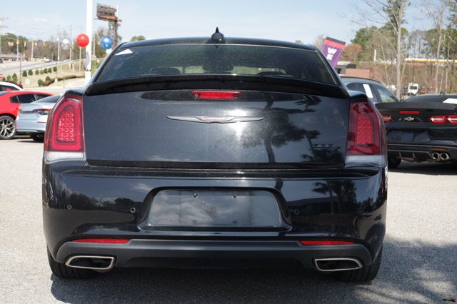 2021 Chrysler 300 300S