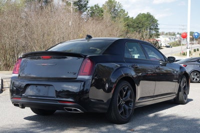 2021 Chrysler 300 300S