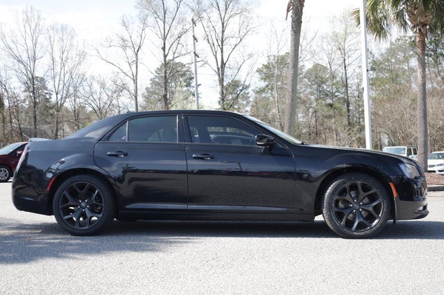 2021 Chrysler 300 300S