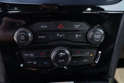 2021 Chrysler 300 300S