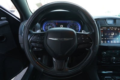 2018 Chrysler 300 300S