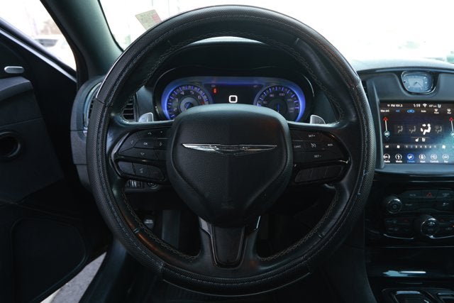 2018 Chrysler 300 300S