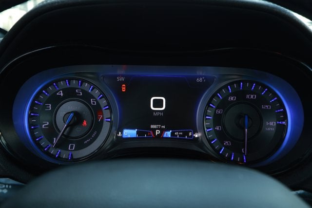 2018 Chrysler 300 300S